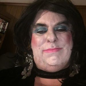 Meet your Posher, Donnie